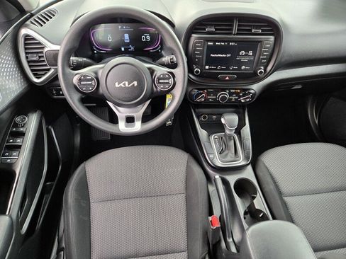Certified 2024 Kia Soul LX w/ Option Group 015 image 13