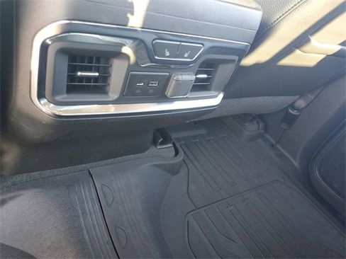 Certified 2020 GMC Sierra 1500 Denali w/ Denali Ultimate Package image 22