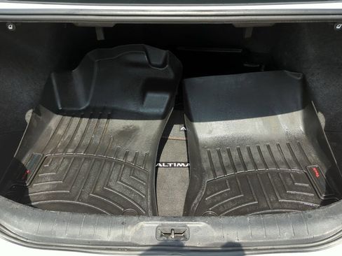 Used 2020 Nissan Altima 2.5 SR FWD image 22