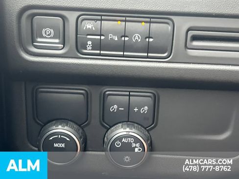 Used 2023 Chevrolet Tahoe LT RWD image 37