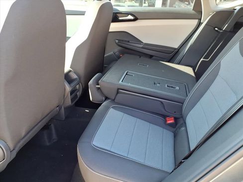 New 2026 Volkswagen Taos S FWD image 9