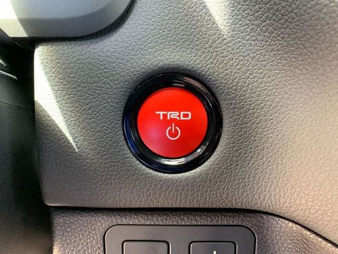 New 2026 Toyota Tundra TRD Pro AWD/4WD image 25