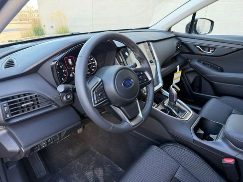 New 2025 Subaru Outback Premium image 20