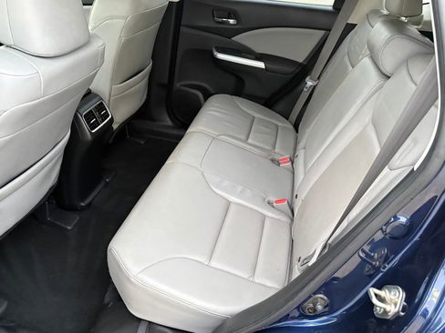 Used 2016 Honda CR-V EX-L image 34