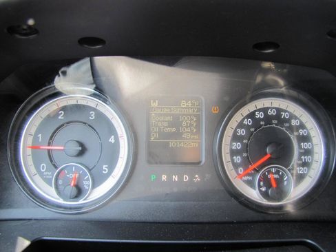 Used 2016 RAM 2500 Tradesman w/ Popular Equipment Group AWD/4WD image 14