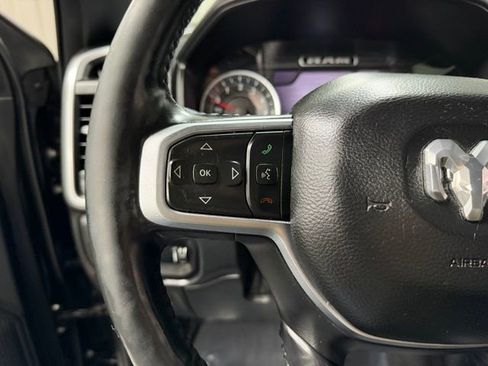 Used 2020 RAM 1500 Big Horn AWD/4WD image 16