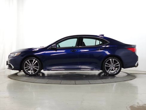 Used 2020 Acura TLX V6 w/ Technology Package image 4