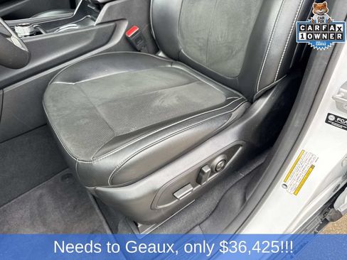 Used 2025 Jeep Grand Cherokee Altitude AWD/4WD image 38