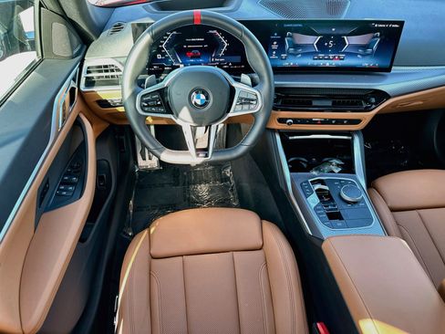 Used 2026 BMW M440i RWD image 24