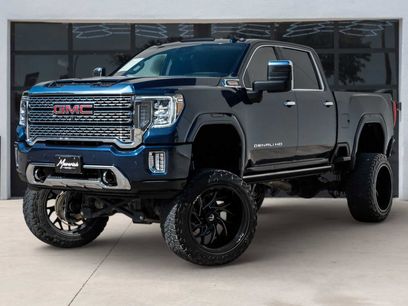 Used 2023 GMC Sierra 2500 Denali w/ Denali Ultimate Package