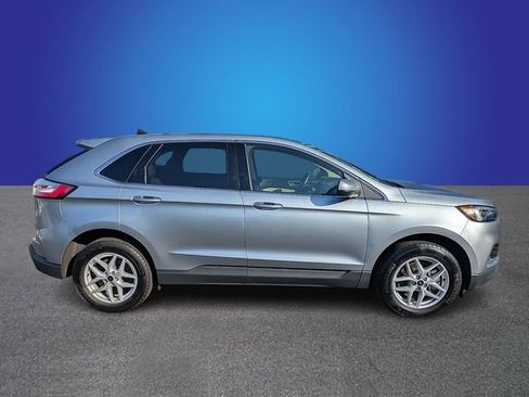 Used 2023 Ford Edge SEL w/ Convenience Package image 6