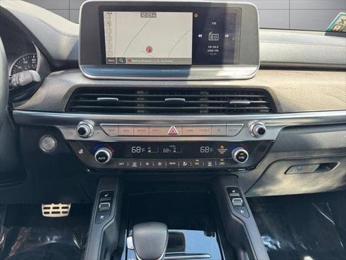 Used 2022 Kia Telluride SX w/ SX Prestige Package AWD/4WD image 46