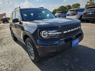 New 2026 Ford Bronco Sport Big Bend w/ Convenience Package AWD/4WD video 2