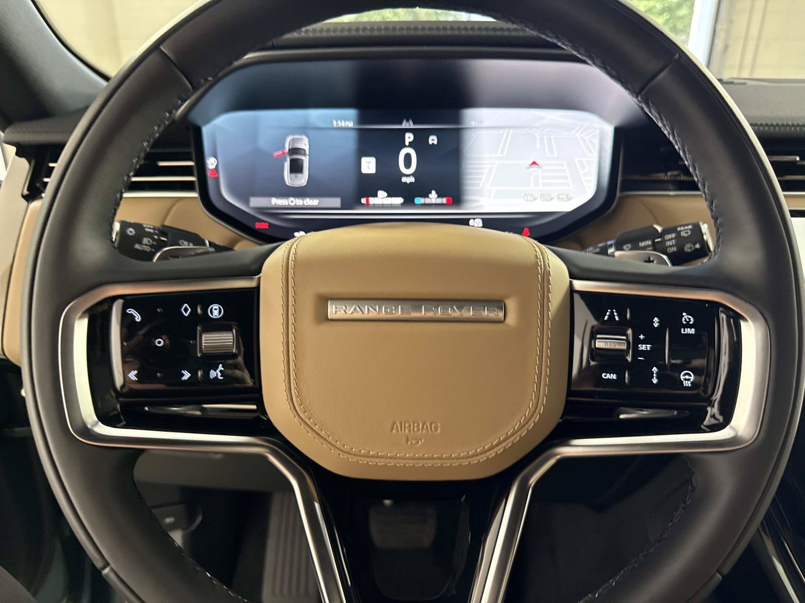 New 2027 Land Rover Range Rover Sport SE AWD/4WD image 32