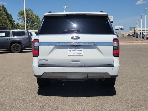 Used 2021 Ford Expedition Limited RWD image 11