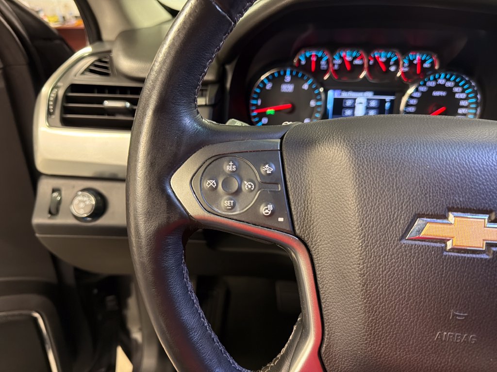 Used 2018 Chevrolet Tahoe Premier RWD image 34