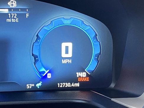 Used 2025 Ford Bronco Sport Big Bend image 16