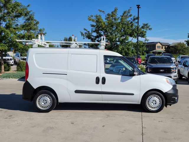 Used 2021 RAM ProMaster City Tradesman FWD image 2