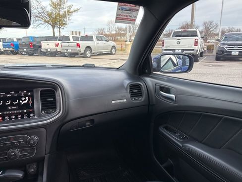 Used 2021 Dodge Charger R/T w/ Daytona Edition Group image 51