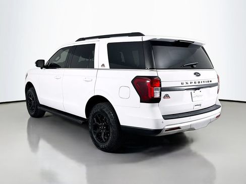 Used 2024 Ford Expedition Timberline AWD/4WD image 3