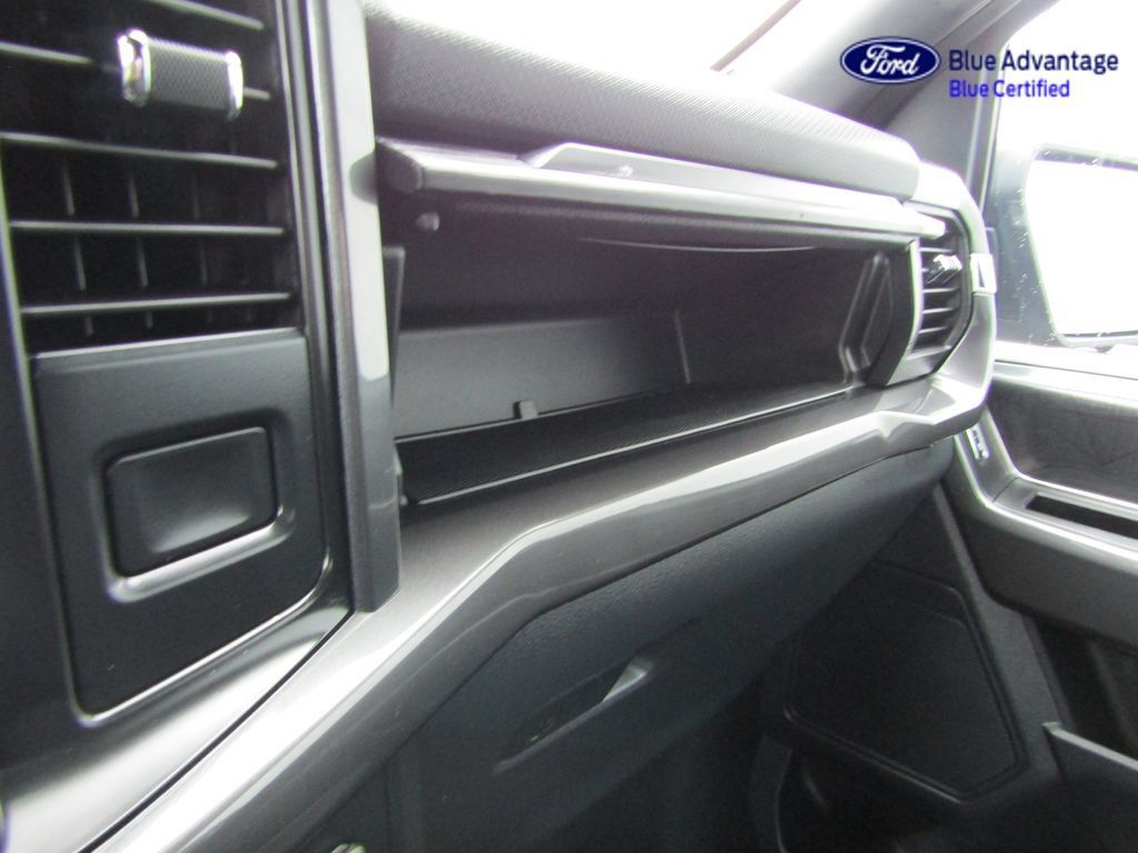 Used 2023 Ford F150 XLT w/ Equipment Group 302A High AWD/4WD image 41