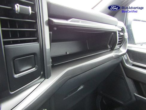 Certified 2023 Ford F150 XLT w/ Equipment Group 302A High AWD/4WD image 41