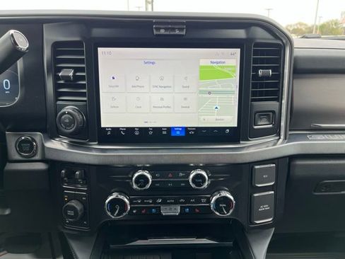 New 2026 Ford F250 Platinum AWD/4WD image 8