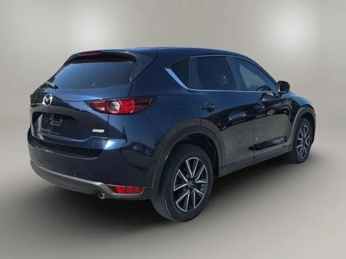 Used 2018 MAZDA CX-5 Touring w/ Preferred Equipment Package FWD image 7