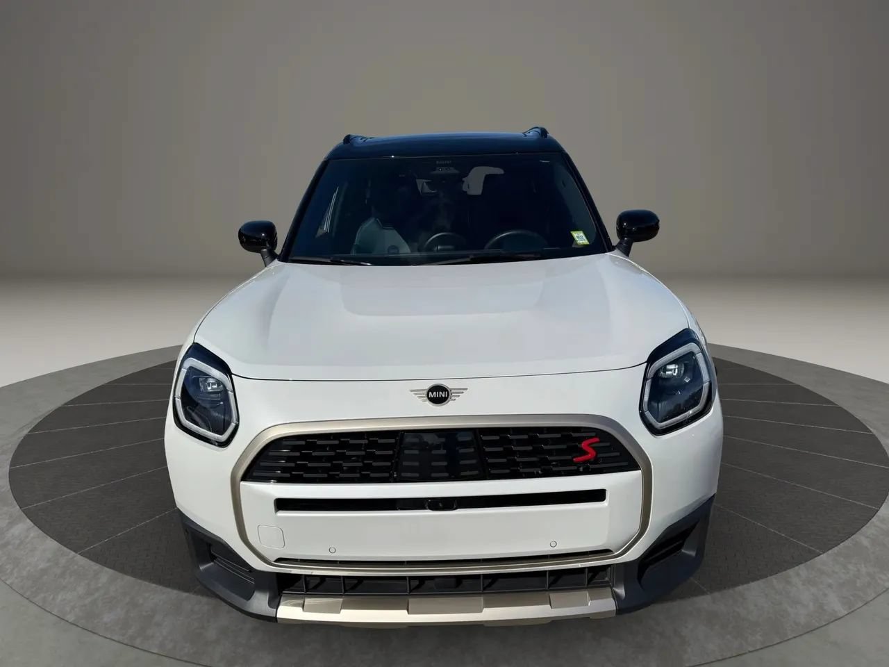 Used 2025 MINI Cooper Countryman S AWD/4WD image 13