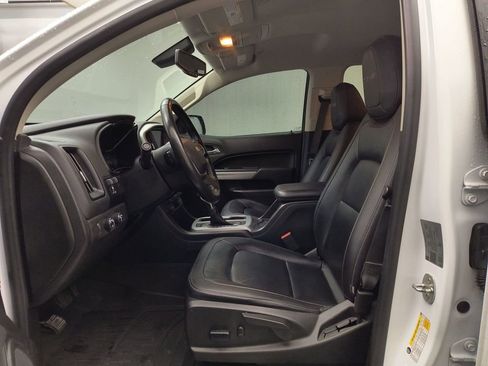 Used 2022 Chevrolet Colorado ZR2 image 1