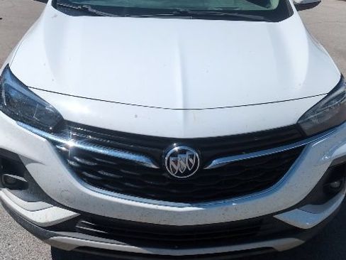 Used 2021 Buick Encore GX Preferred w/ Cold Weather Comfort Package FWD image 20