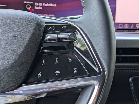 Certified 2026 Cadillac Escalade Sport w/ LPO, ONYX Package AWD/4WD image 30