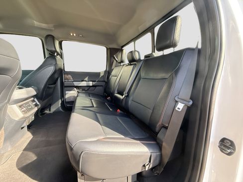 Used 2023 Ford F250 Lariat w/ Sport Appearance Package image 30