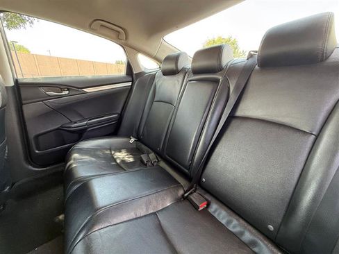 Used 2020 Honda Civic EX-L image 21