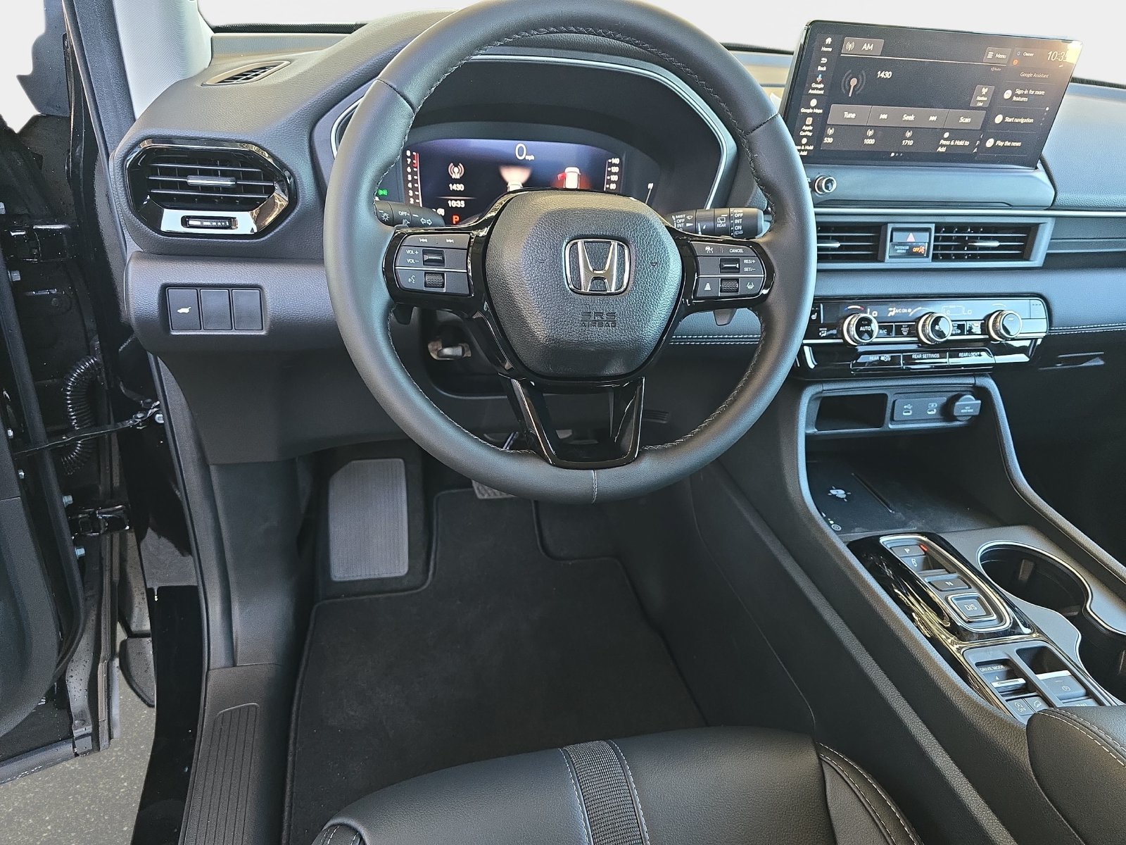 New 2026 Honda Pilot EX-L image 17