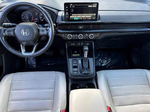 Used 2023 Honda CR-V EX-L image 27