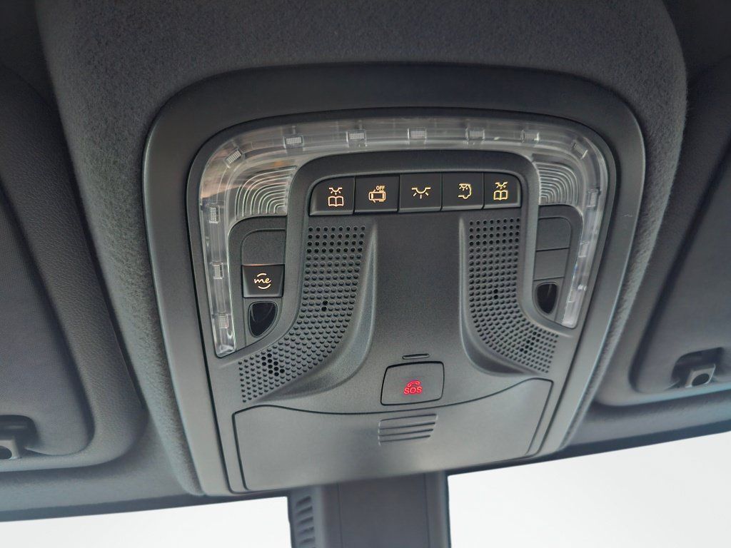 New 2025 Mercedes-Benz Sprinter 2500 image 29