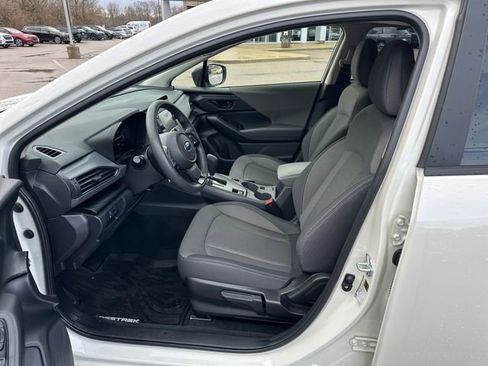 Certified 2024 Subaru Crosstrek 2.0i image 9