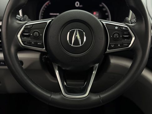 Used 2025 Acura MDX SH-AWD w/ Technology Package image 14