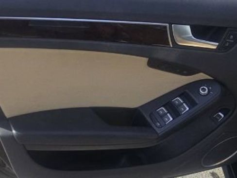 Used 2016 Audi A4 2.0T Premium Plus w/ Technology Package image 14