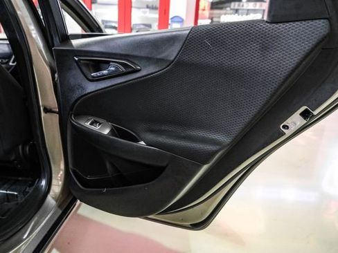 Used 2022 Chevrolet Malibu LS w/ LPO, Floor Liner Package image 40