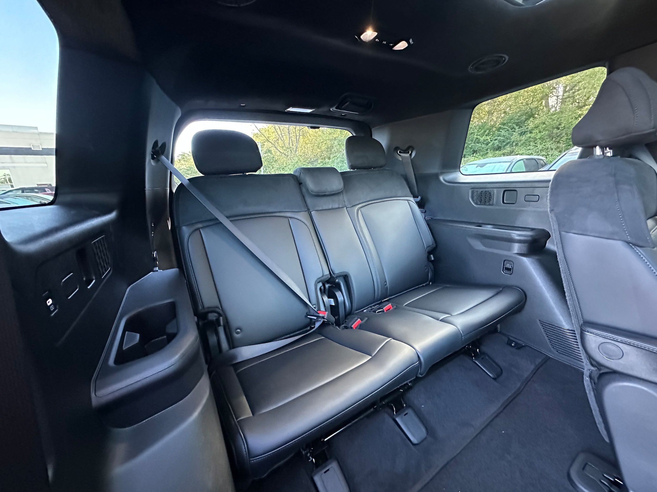 New 2027 Kia Telluride X-Line SX Prestige AWD/4WD image 22