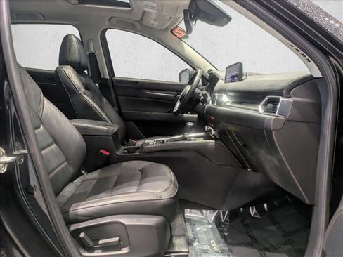 Used 2022 MAZDA CX-5 AWD 2.5 S w/ Premium Package image 27