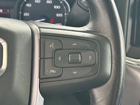 Used 2020 GMC Sierra 1500 Elevation w/ Elevation Value Package AWD/4WD image 29