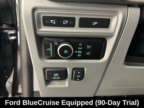 Used 2024 Ford F150 XLT w/ Equipment Group 303A High AWD/4WD image 20