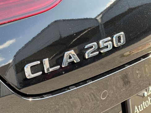 New 2026 Mercedes-Benz CLA 250 image 20