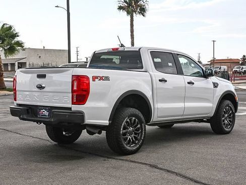Certified 2023 Ford Ranger XLT w/ Equipment Group 301A Mid RWD image 9