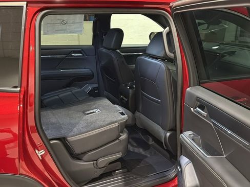 New 2026 GMC Acadia Elevation w/ Elevation Premium Package image 15