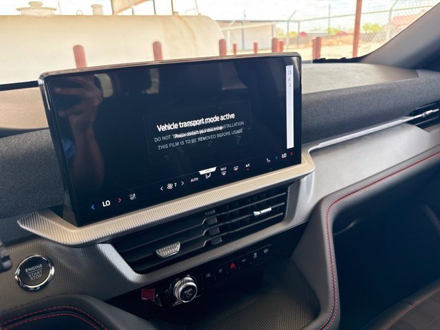 New 2026 Ford Explorer ST-Line w/ ST-Line Street Pack RWD image 14