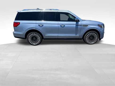 Used 2019 Lincoln Navigator Black Label AWD/4WD image 6